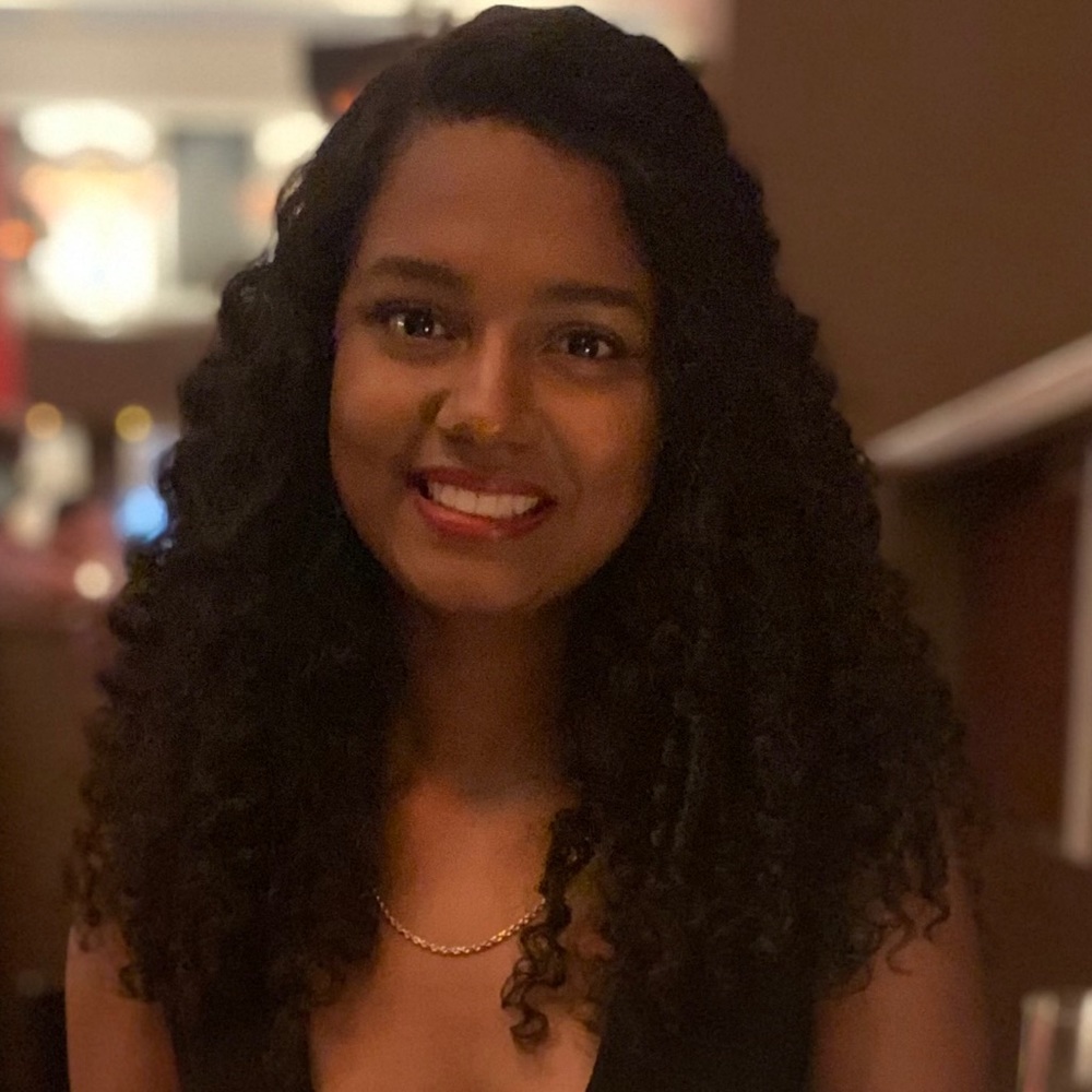 Meet your Posher, Marina